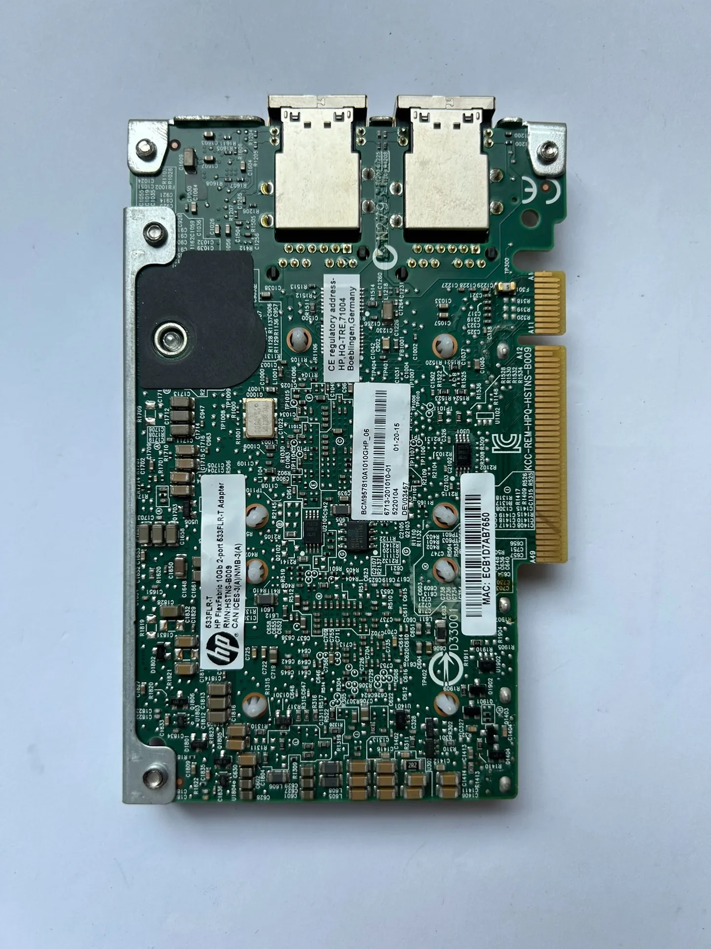 Известный бренд 533flr-t 10 гб - Фотография_3