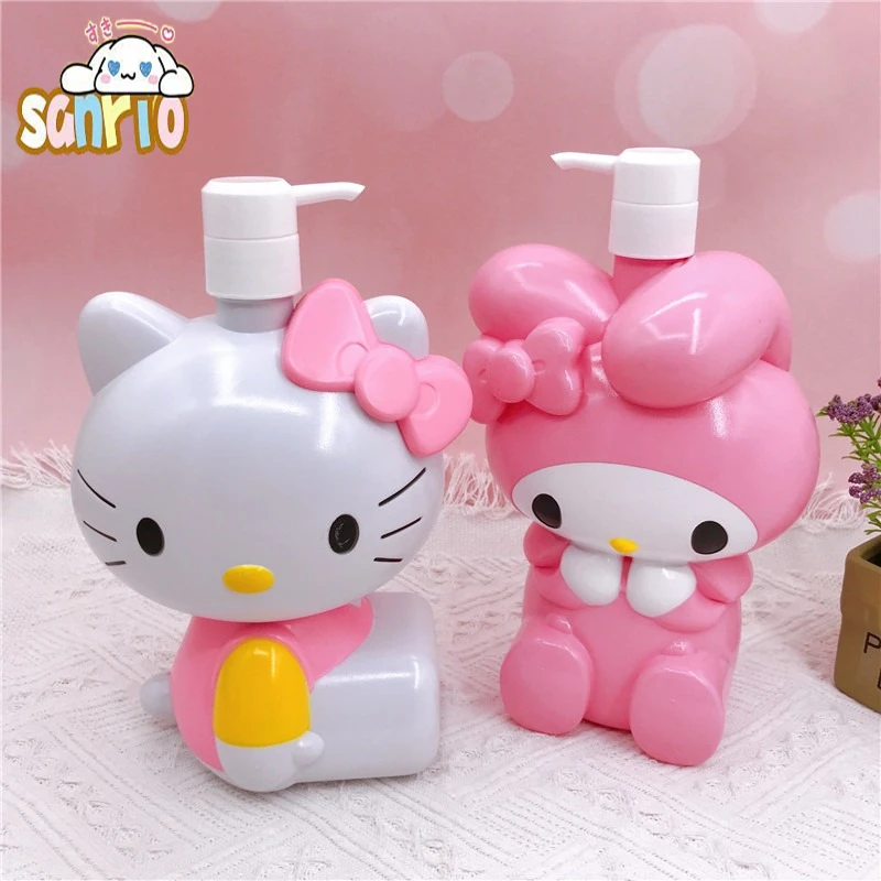 Бутылка sanrio hello kitty