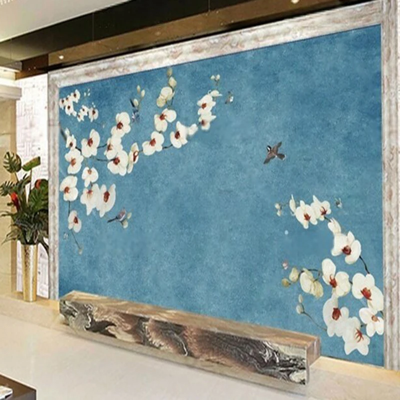 Современный простой и текстурированный - Фотография_2