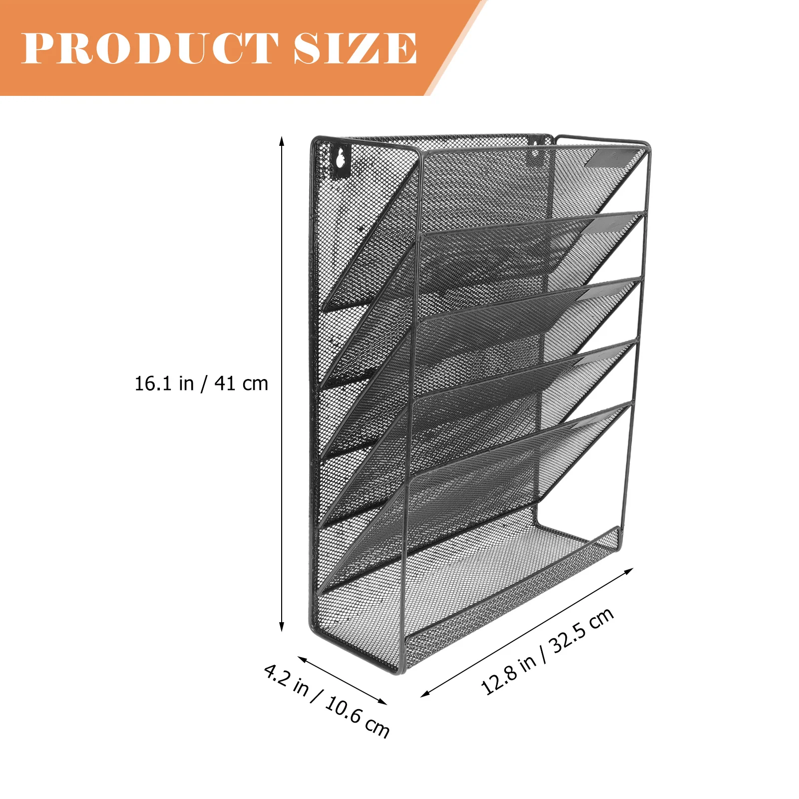 Настенный органайзер для файлов - Фотография_6