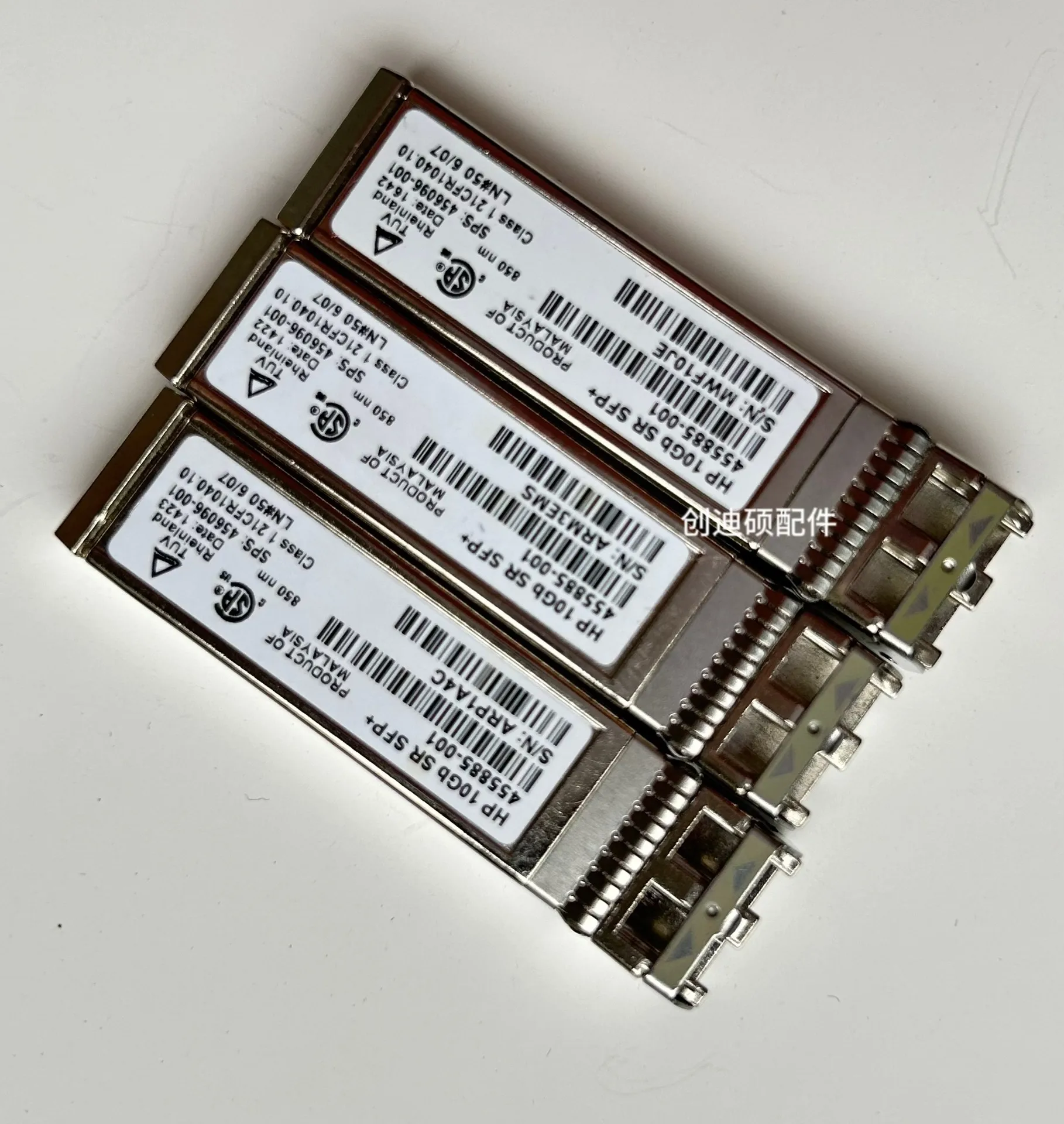 Известный бренд 10 гб sr sfp 4 - Фотография_5