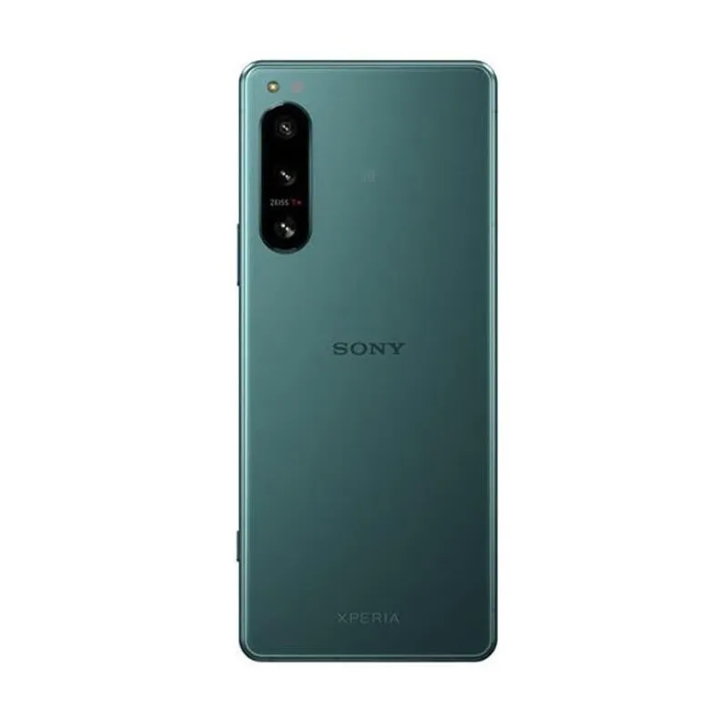 Мобильный телефон sony xperia 5 iv xq-cq54 xq-cq72 5g - Фотография_3