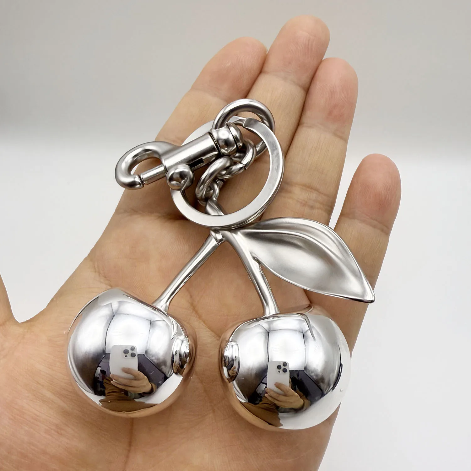 Подвеска для сумки - Фотография_3