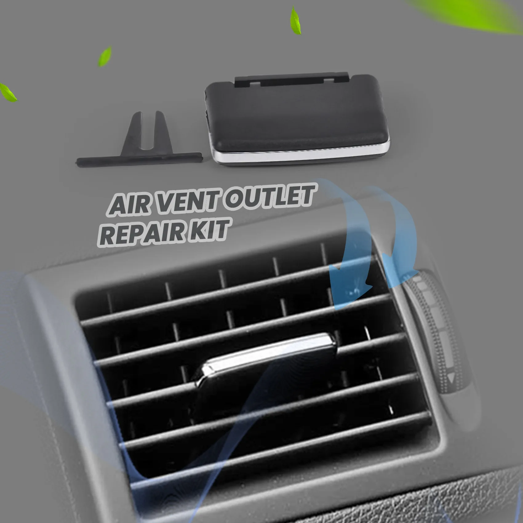 Комплект зажимов для выпускного - Фотография_3