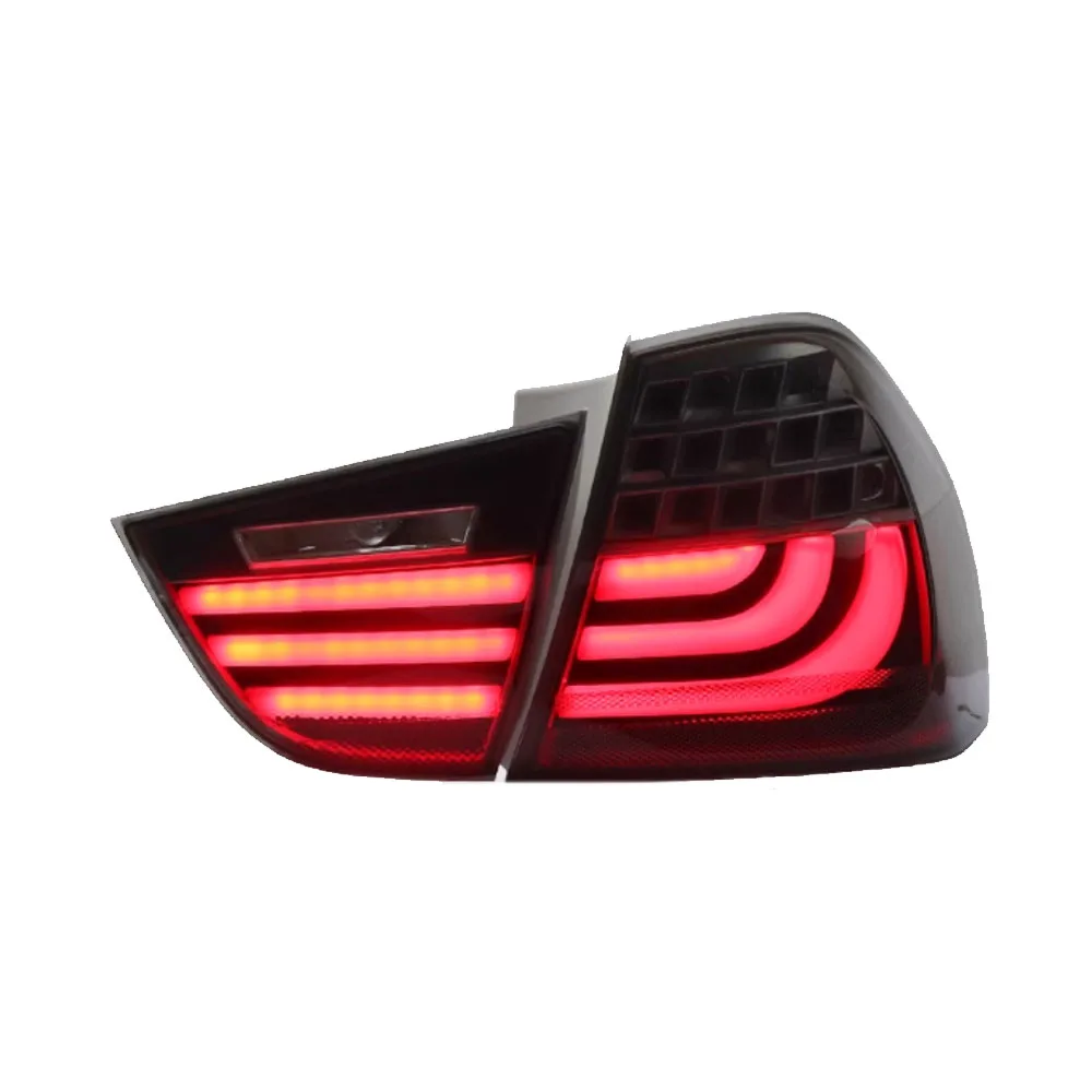 Автомобильные задние фонари нового - Фотография_5