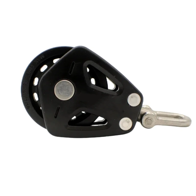 Шасси с высокой нагрузкой - Фотография_5