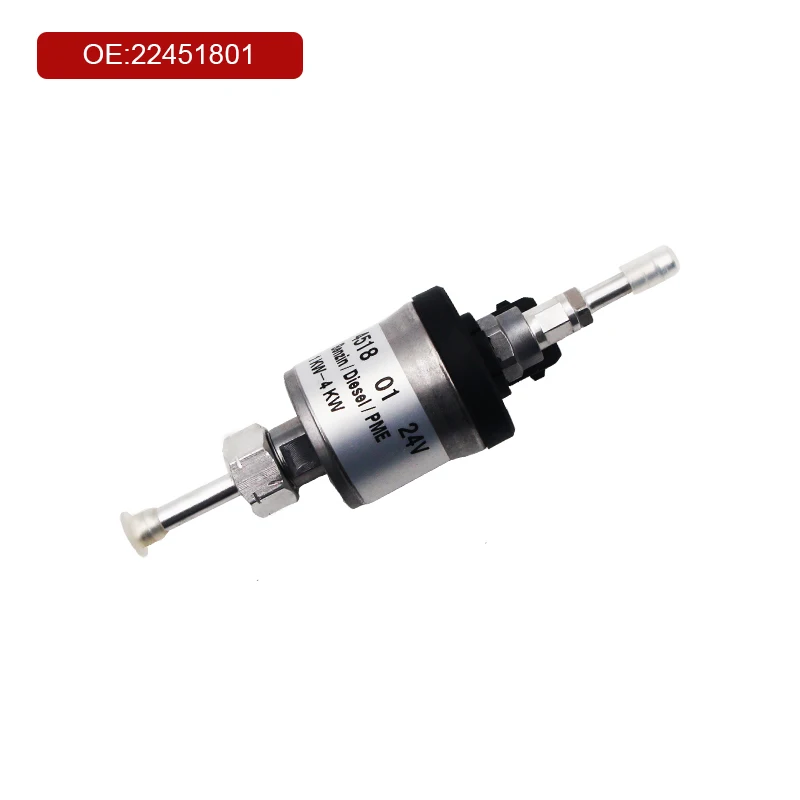 В 1-4 квт для eberspacher airtronic d2 d4 - Фотография_3