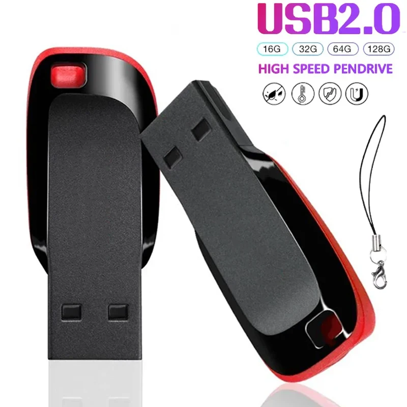 Высокоскоростной флэш-накопитель usb 2