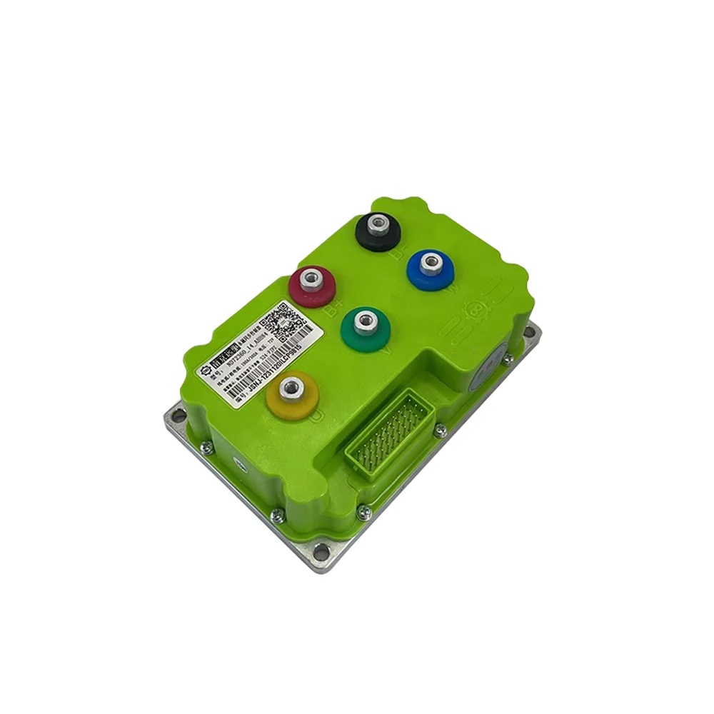 Nanjing fardriver nd72360 48 в-72 - Фотография_2