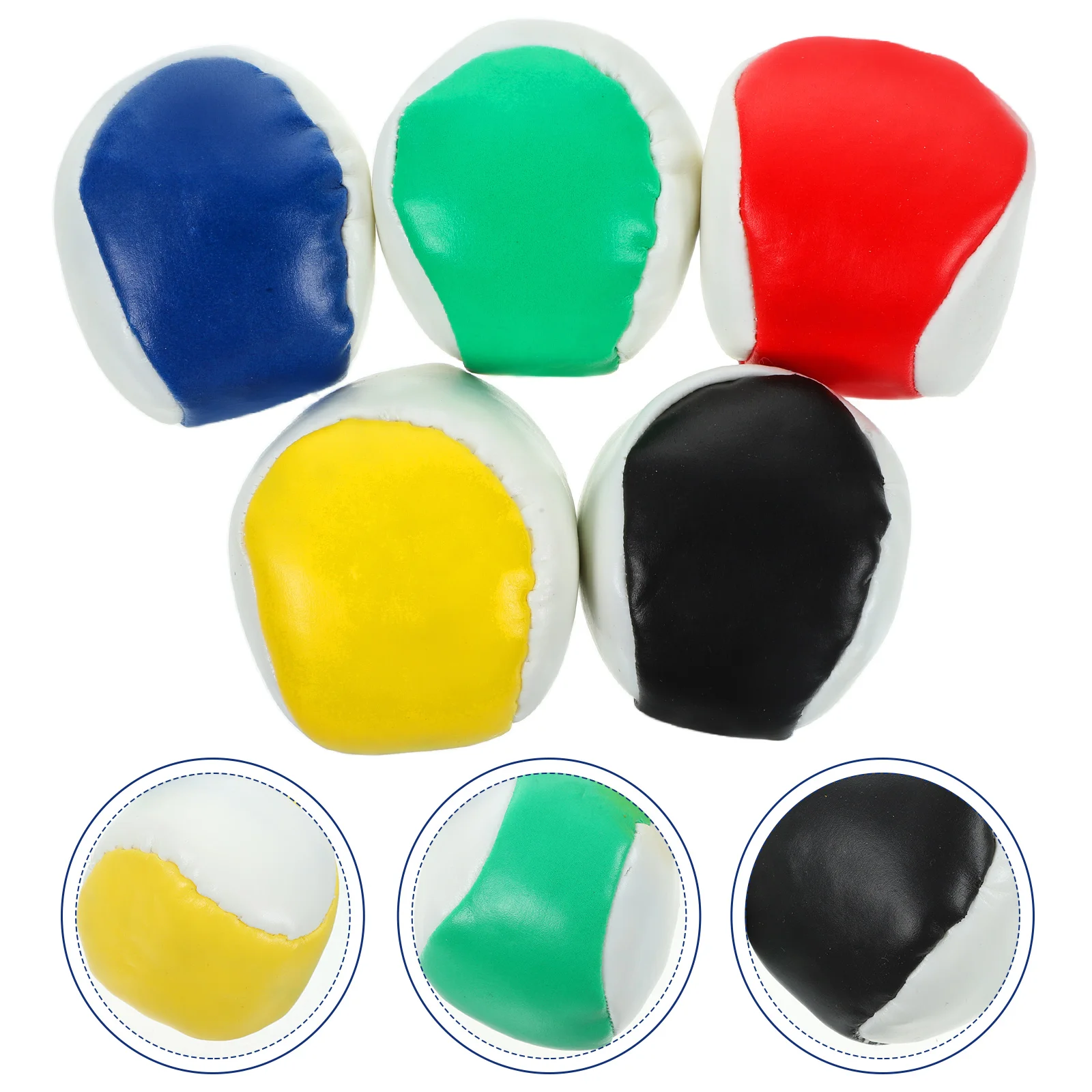 Мешки с песком небольшого размера - Фотография_5