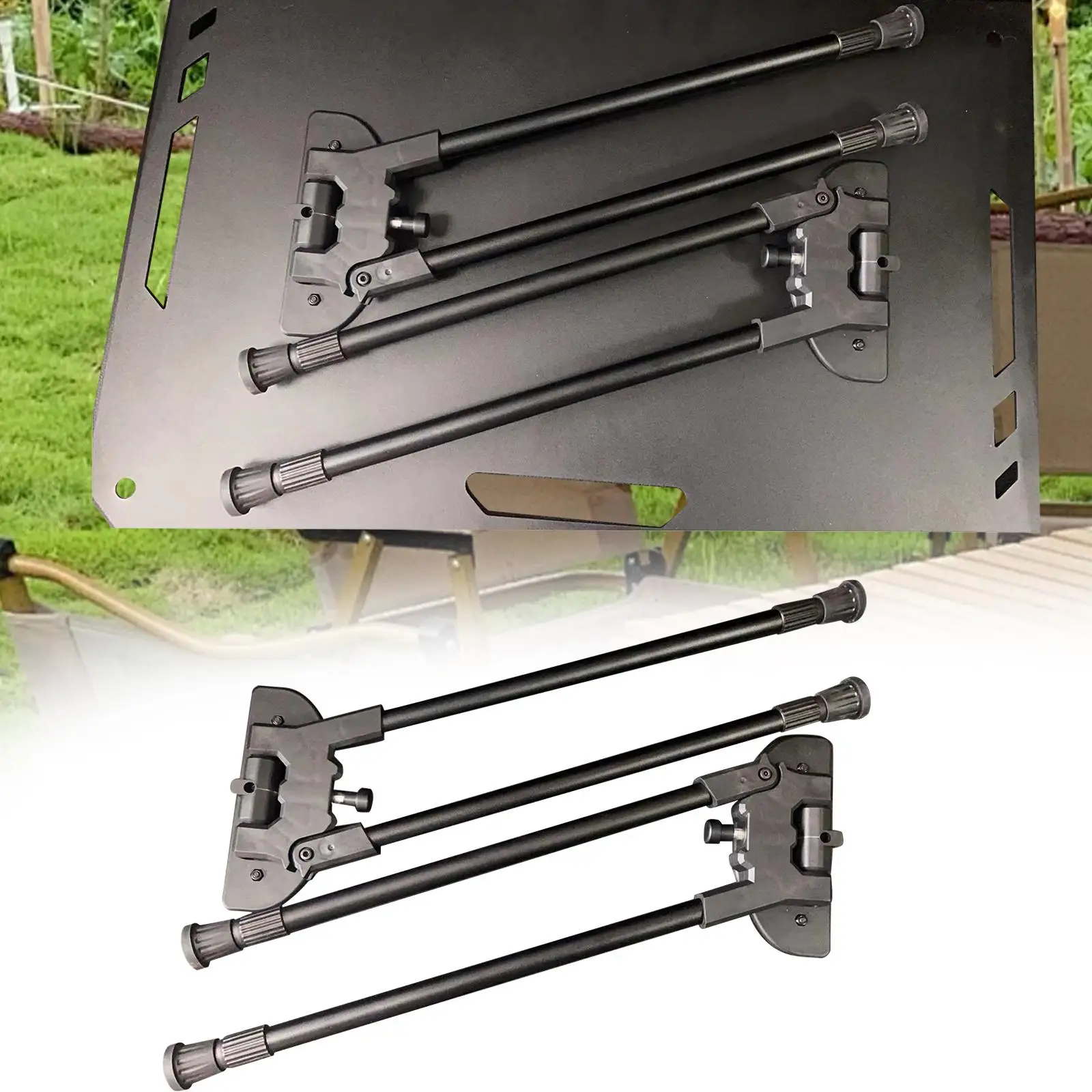 Ножки табурета для скейтборда diy - Фотография_2