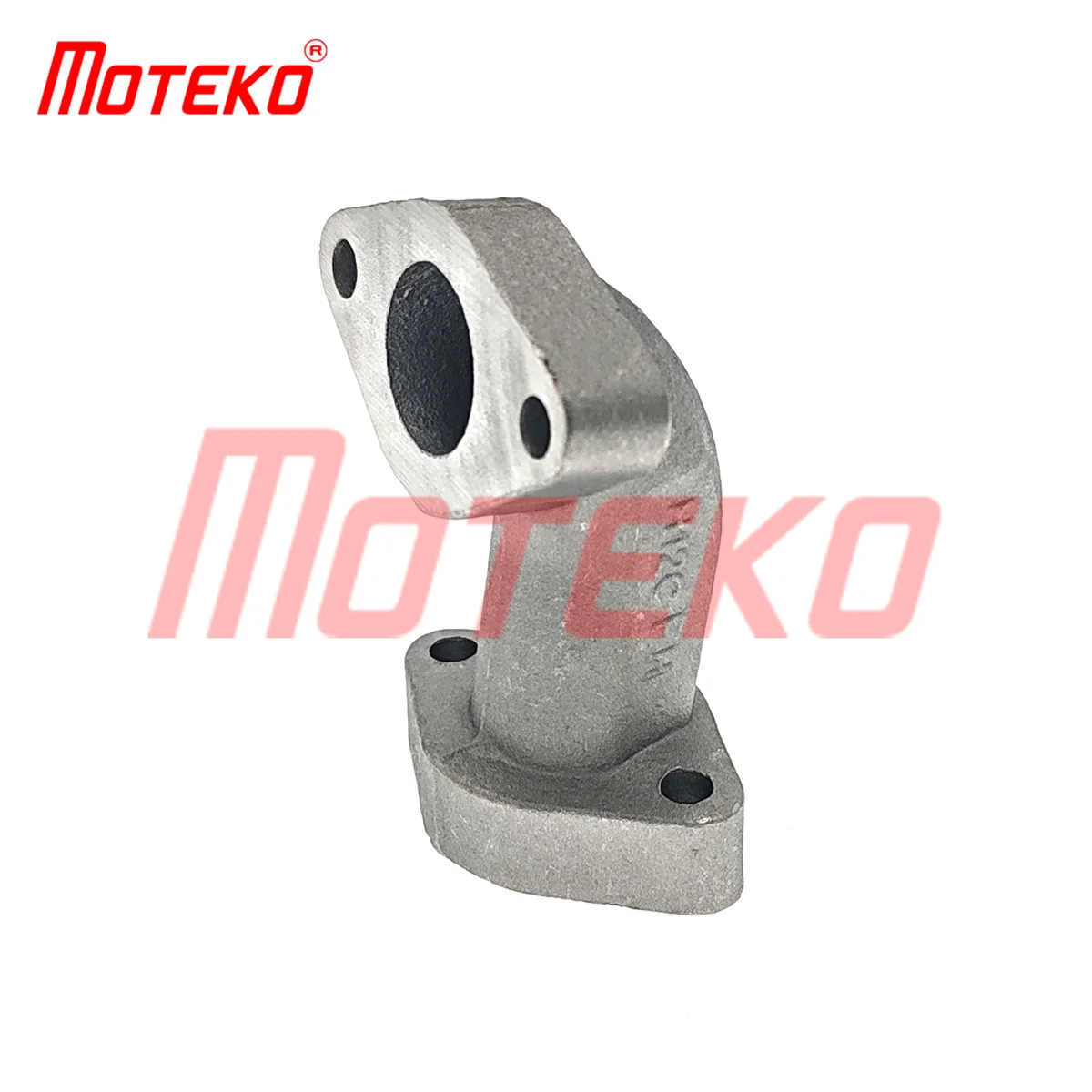 Впускной коллектор карбюратора - Фотография_4