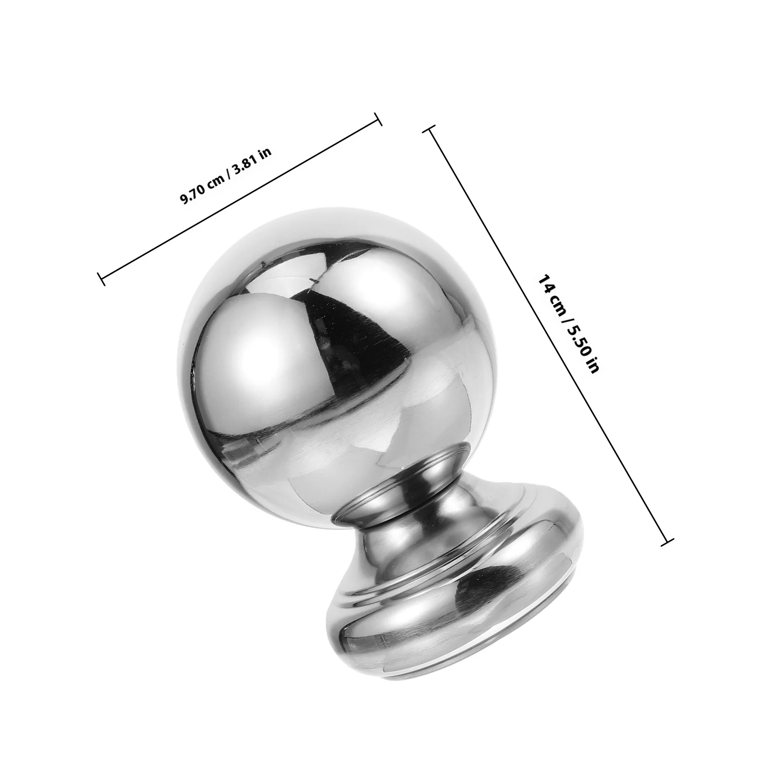 Лестничные перила - Фотография_2