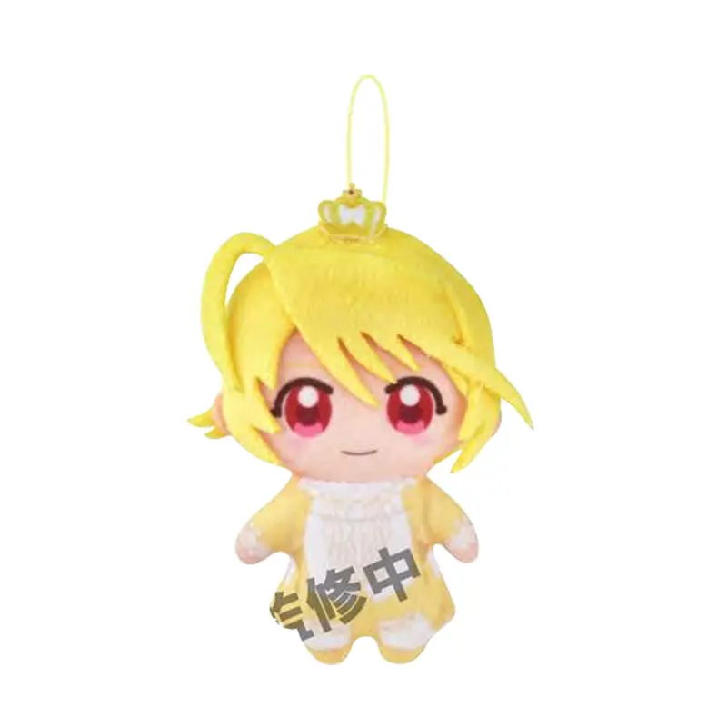 Fukuya плюшевая фигурка guardian sweetheart p2 gacha - Фотография_3