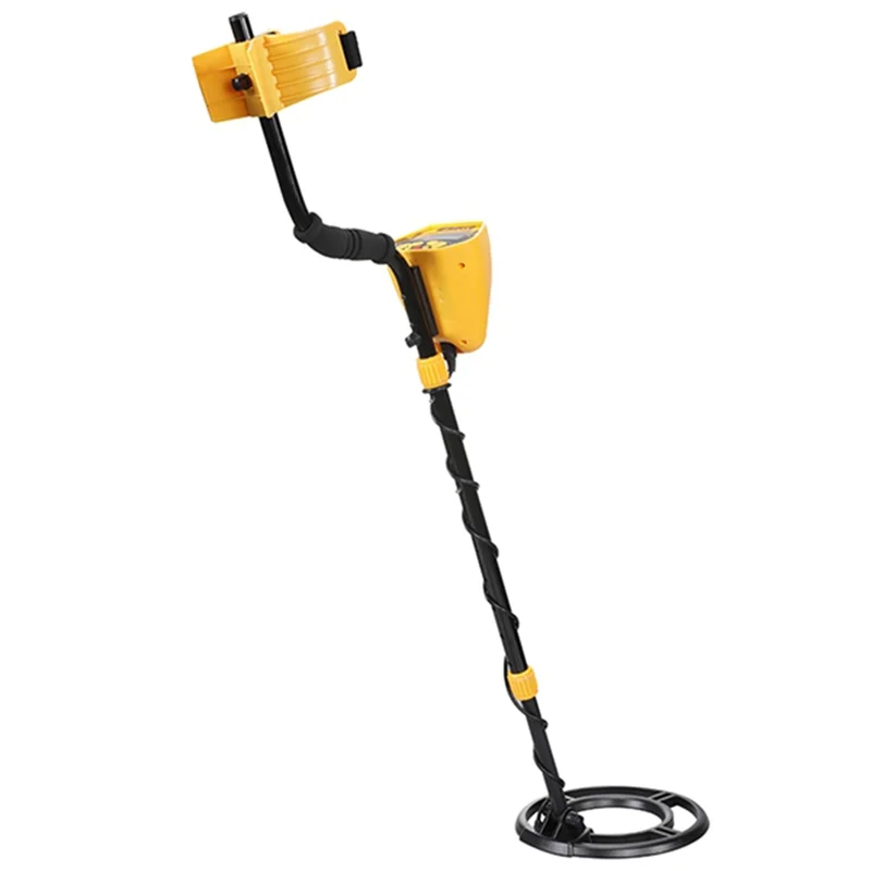 Abfn-металлоискатель подземный - Фотография_2