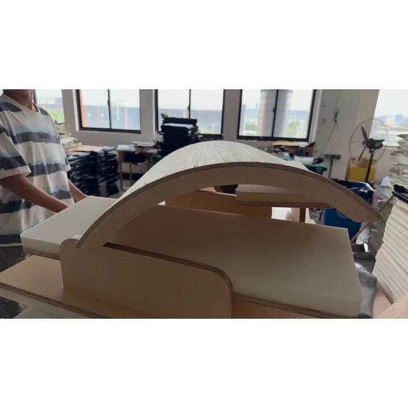 Ytyin бочка для пилатеса arc dense - Фотография_6