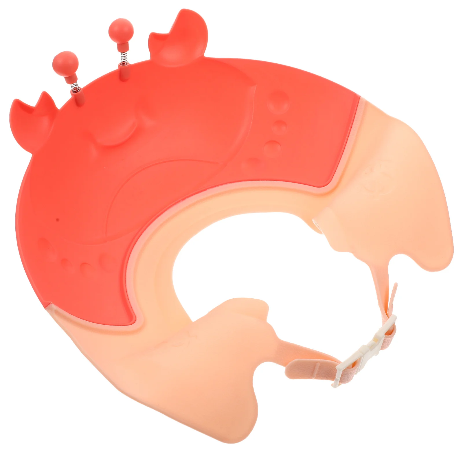 Водонепроницаемая детская шапочка для ванны - Фотография_5