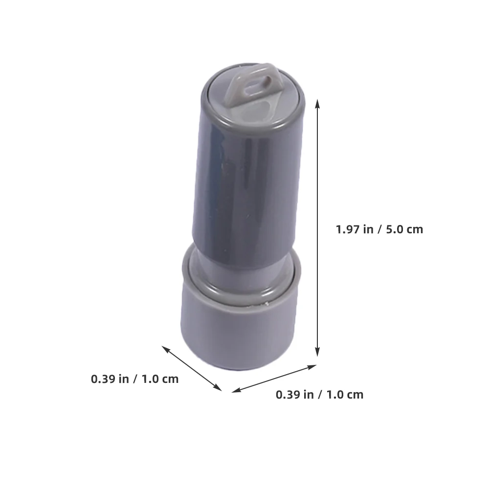 Чехол с печатью, пустой чернильный - Фотография_4