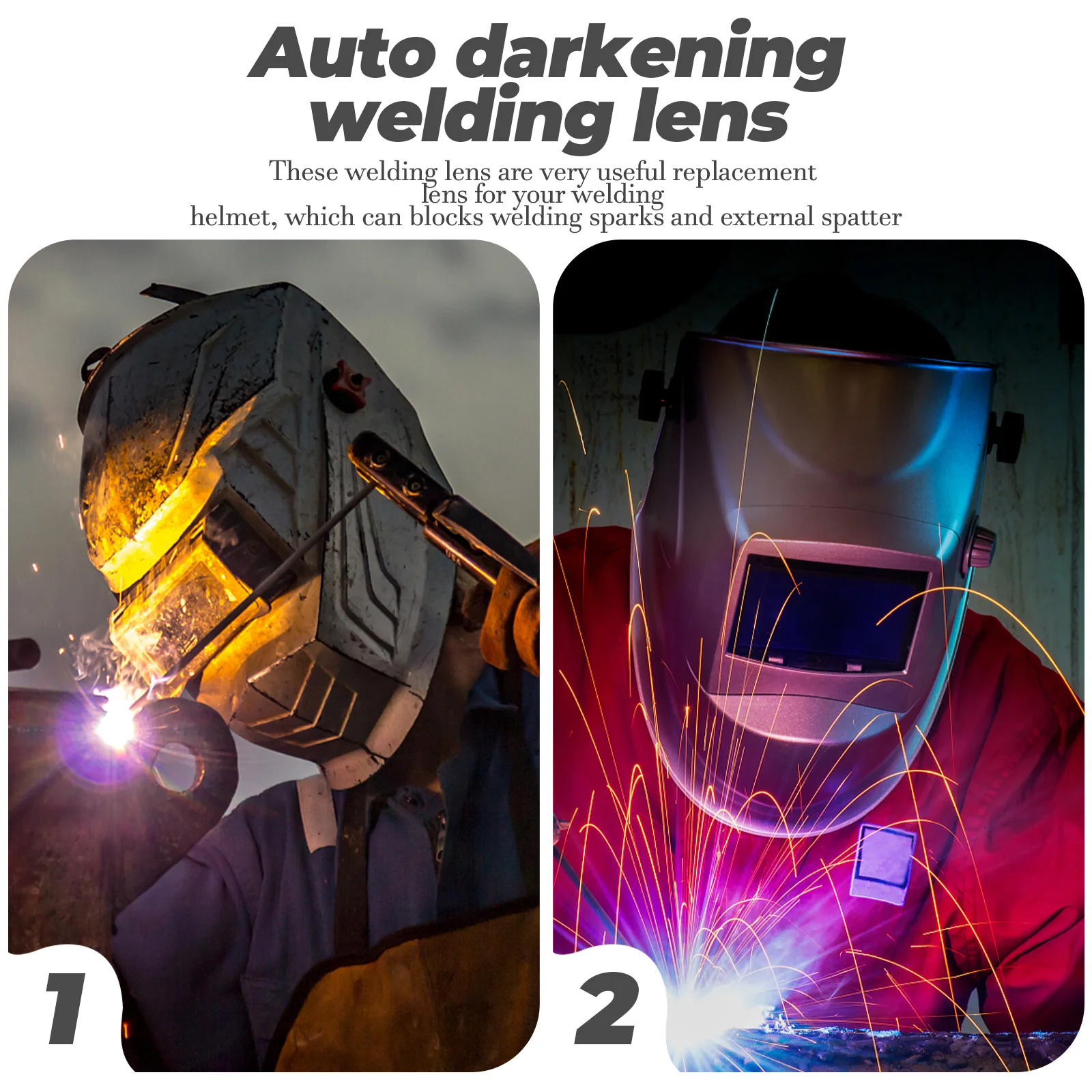 Сменная сварочная линза - Фотография_4