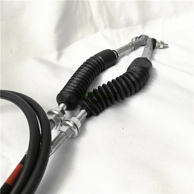 Кабель управления аксессуары для - Фотография_4