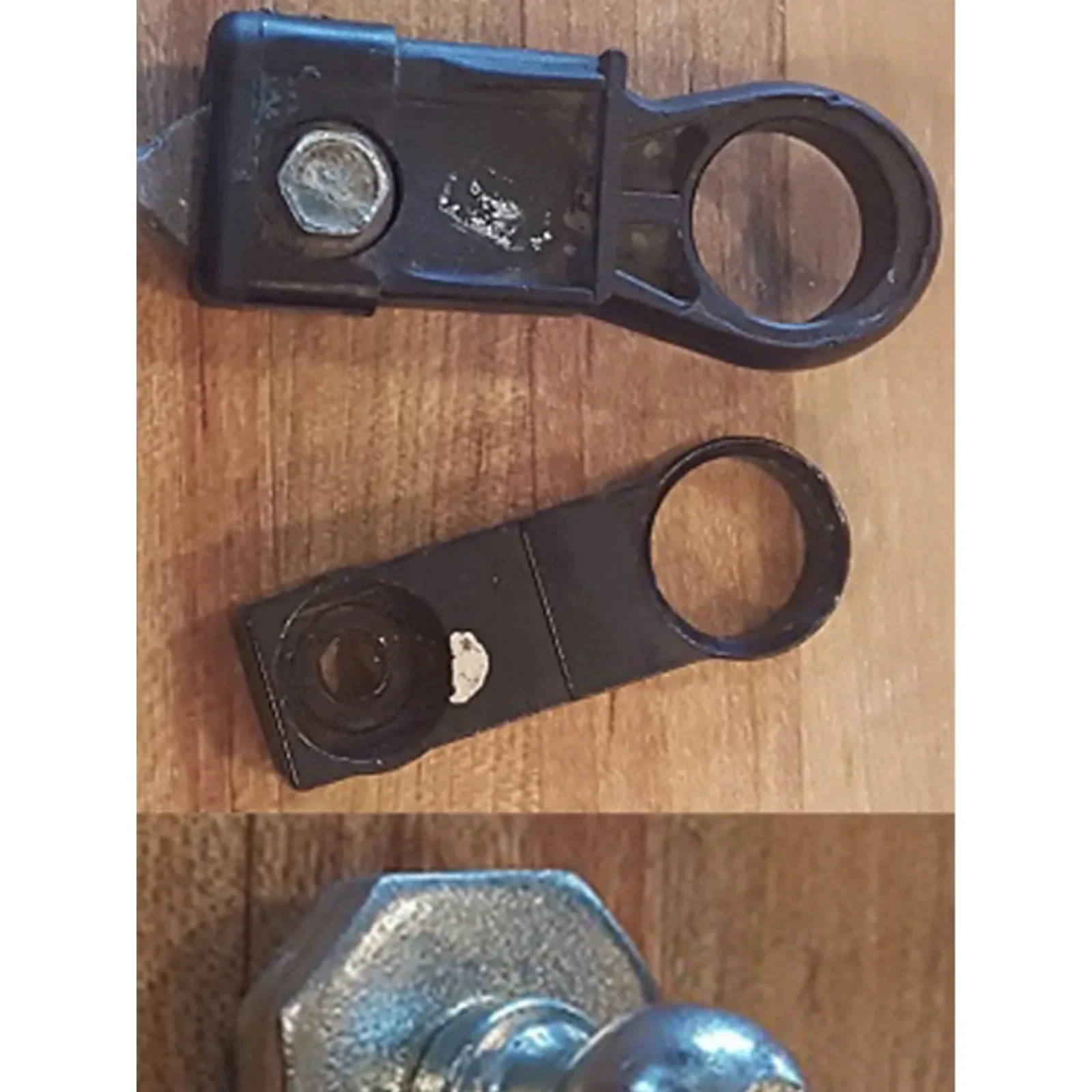 Рычаг переключения передач - Фотография_6