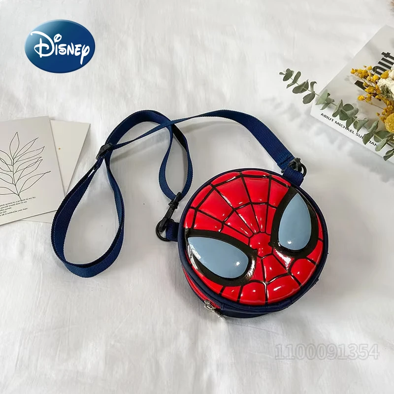 Новая детская сумка через плечо disney - Фотография_2