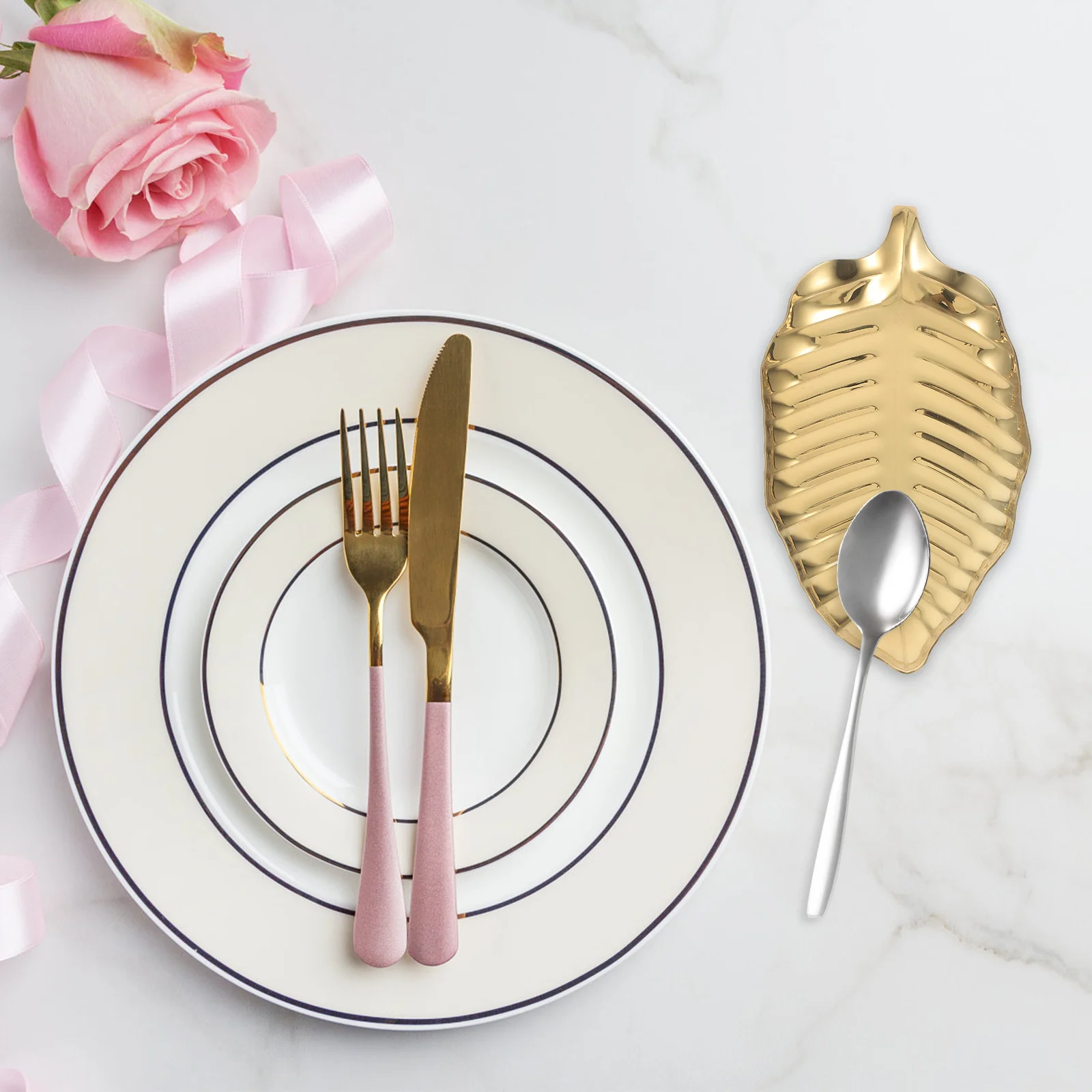 Подставка для ложки для кухонной стойки - Фотография_4