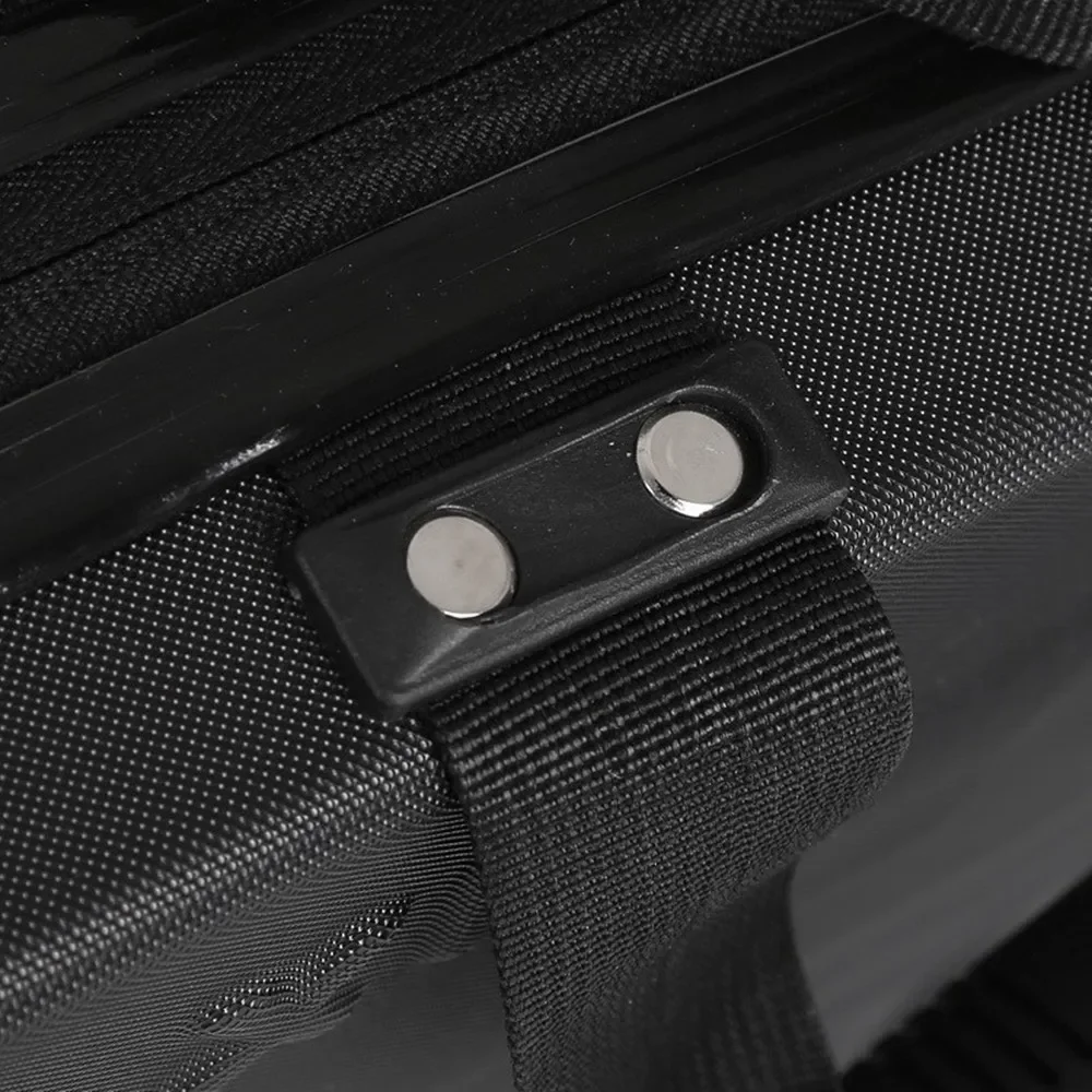 Чемодан с твердым корпусом - Фотография_4