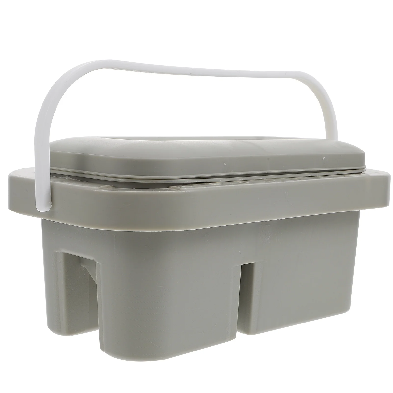 Пластиковые чашки для ручек - Фотография_5