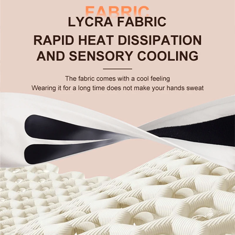 Вибрационный массажный коврик для запястья - Фотография_6