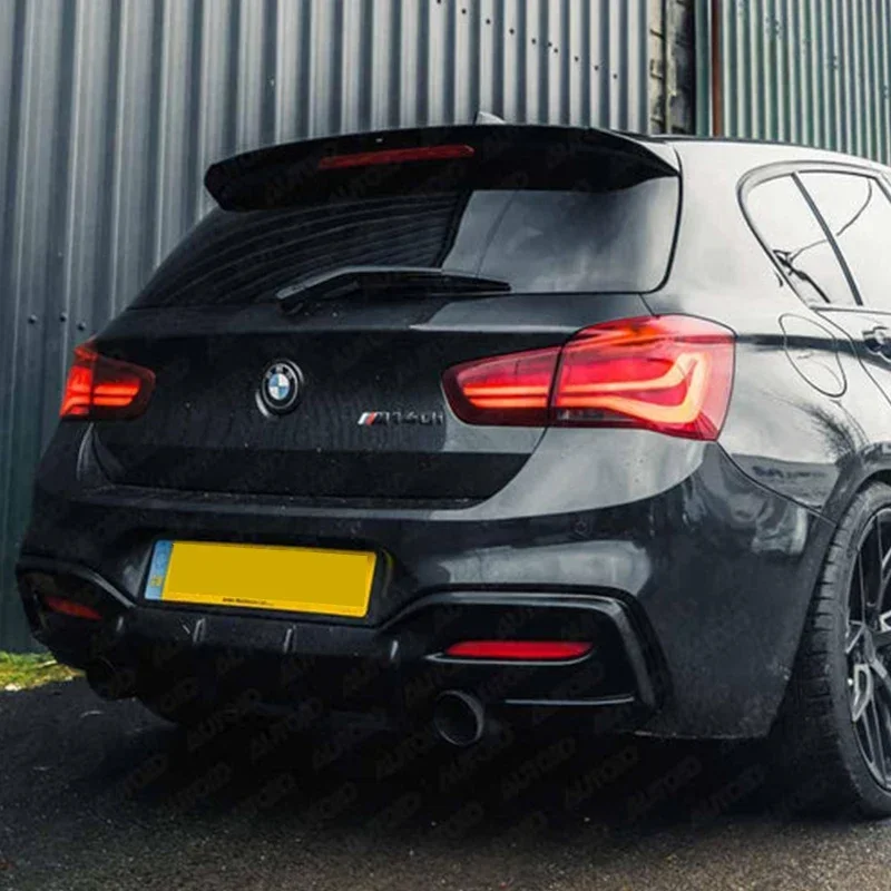 Для bmw f20 f21 116i 118i 120i - Фотография_3