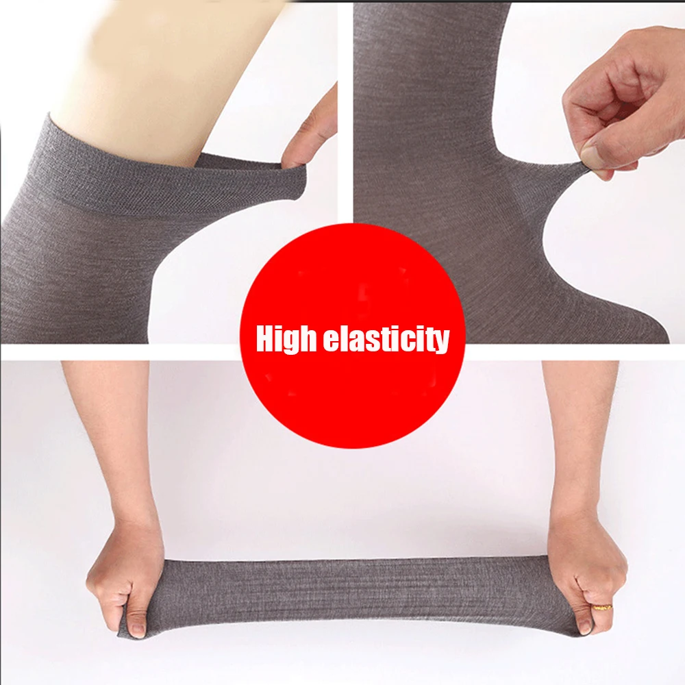 Тонкие мужские дышащие дезодоранты для бизнеса - Фотография_2