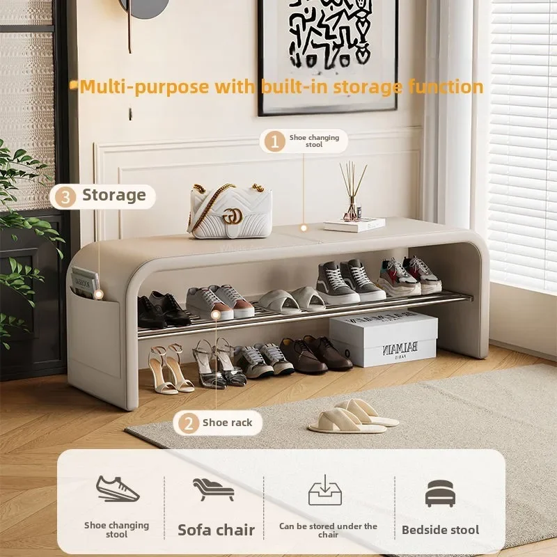 Табурет для смены обуви - Фотография_3