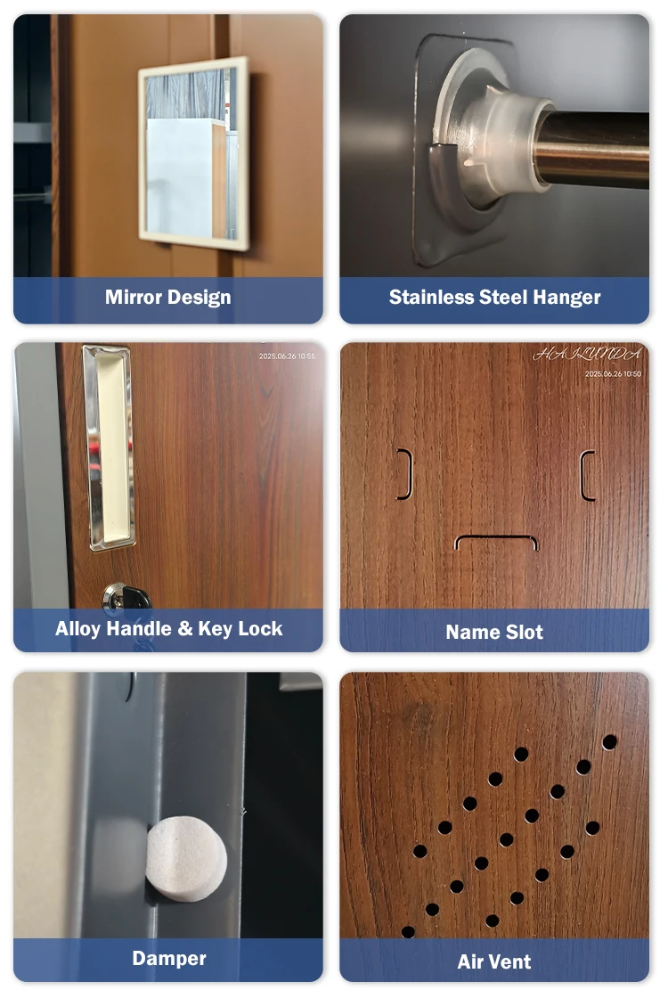 Дешевый almirah персональный chang - Фотография_4