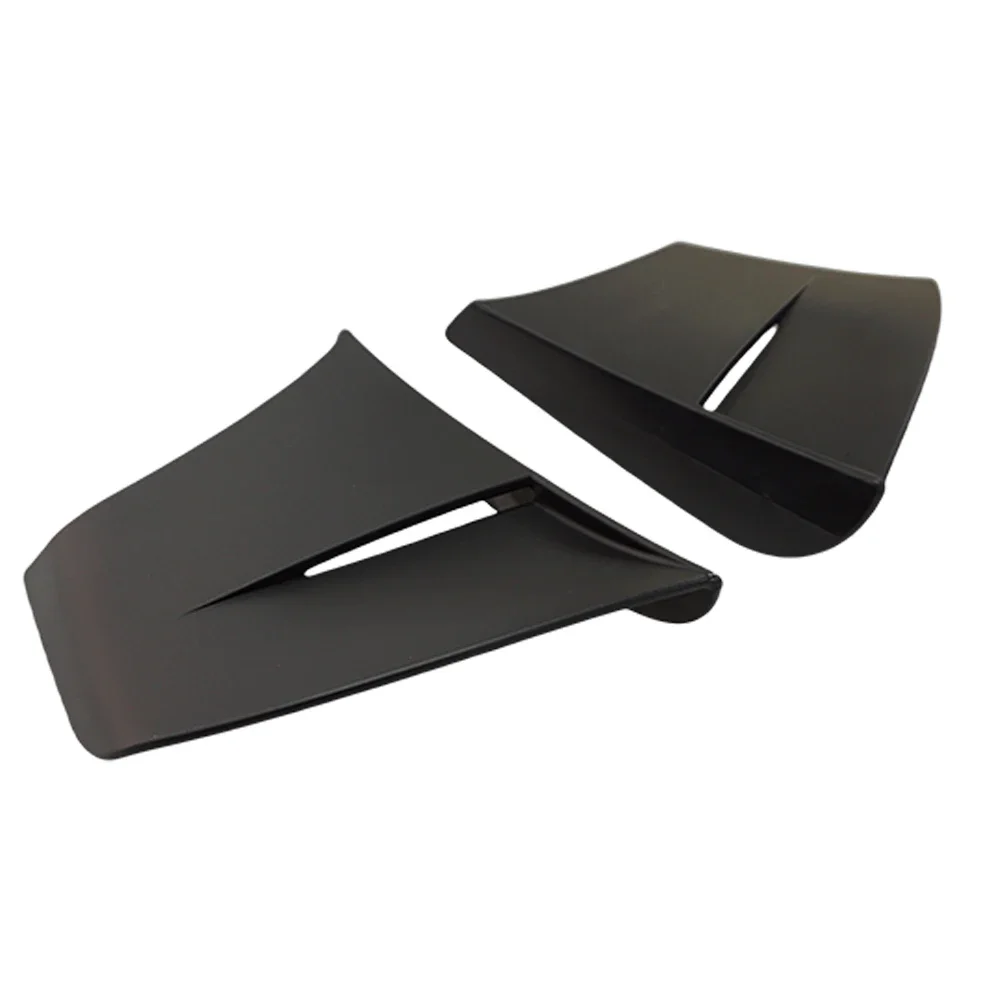 Боковой обтекатель ветрового крыла - Фотография_2