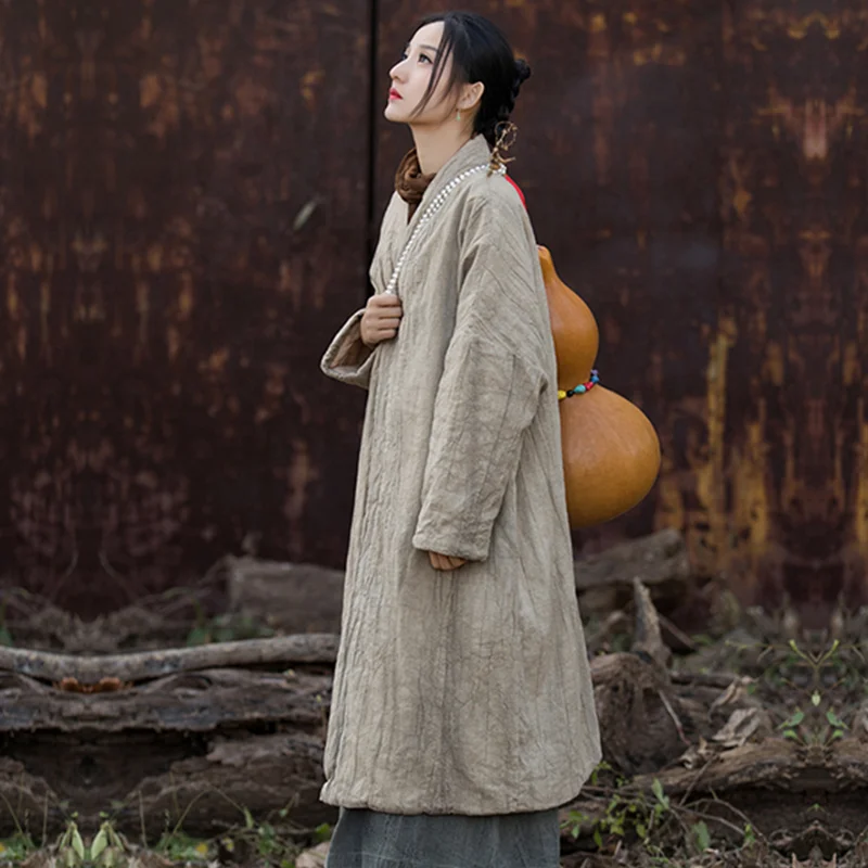 Женский зимний пуховик 2023 - Фотография_4