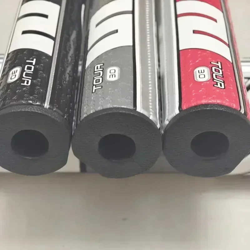 Новый pu putter grip 2 - Фотография_2