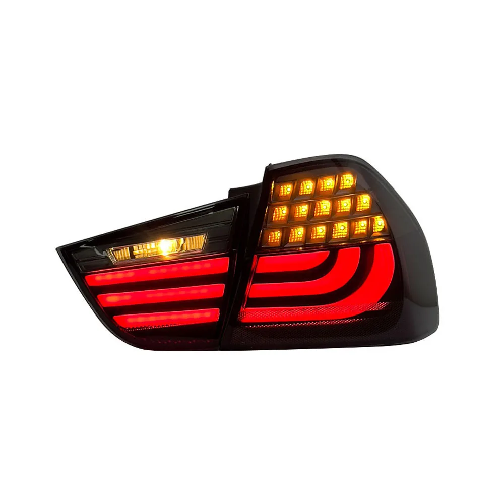 Автомобильные задние фонари нового - Фотография_6