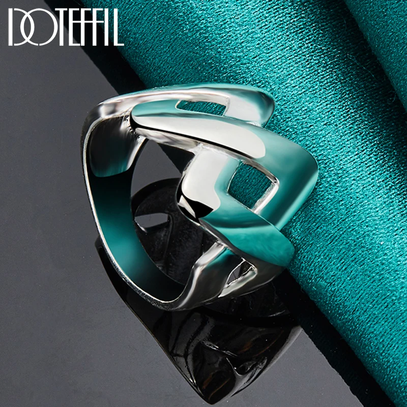 Doteffil стерлингового серебра 925 пробы - Фотография_3