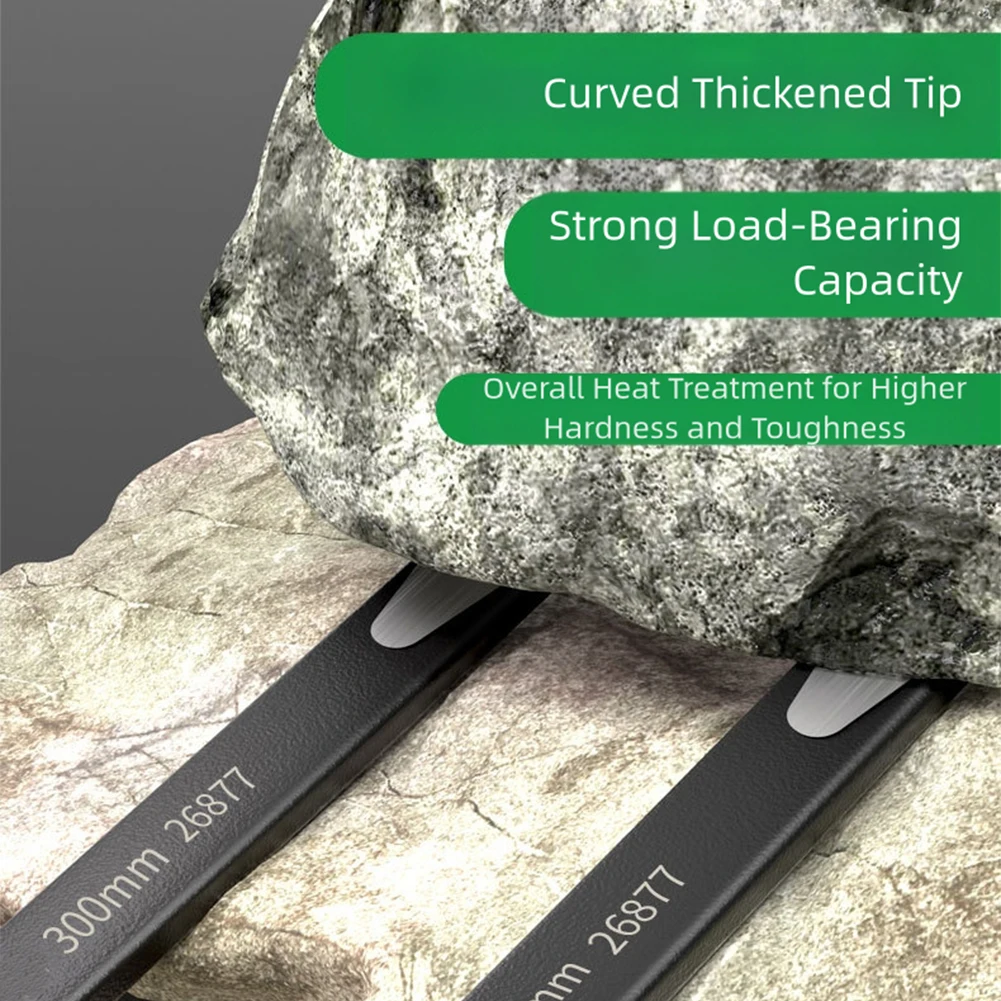 Сверхмощный многофункциональный инструмент для удаления ногтей 3 в 1 - Фотография_2