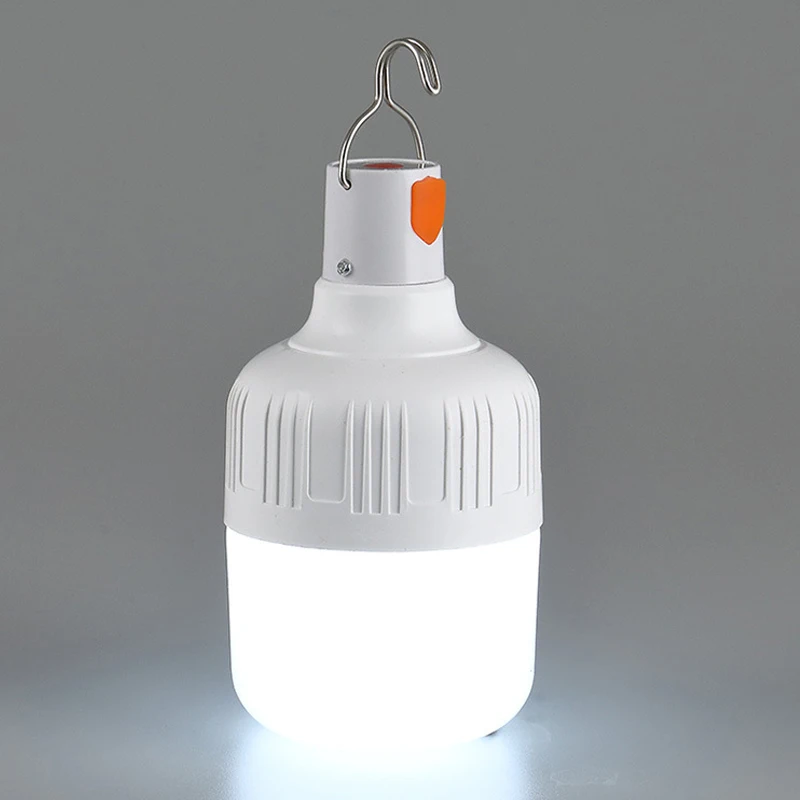 Водонепроницаемый светодиодный светильник для кемпинга 20 вт