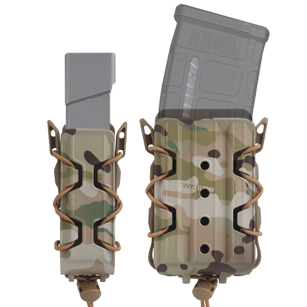 Подсумок для журналов для страйкбола 5