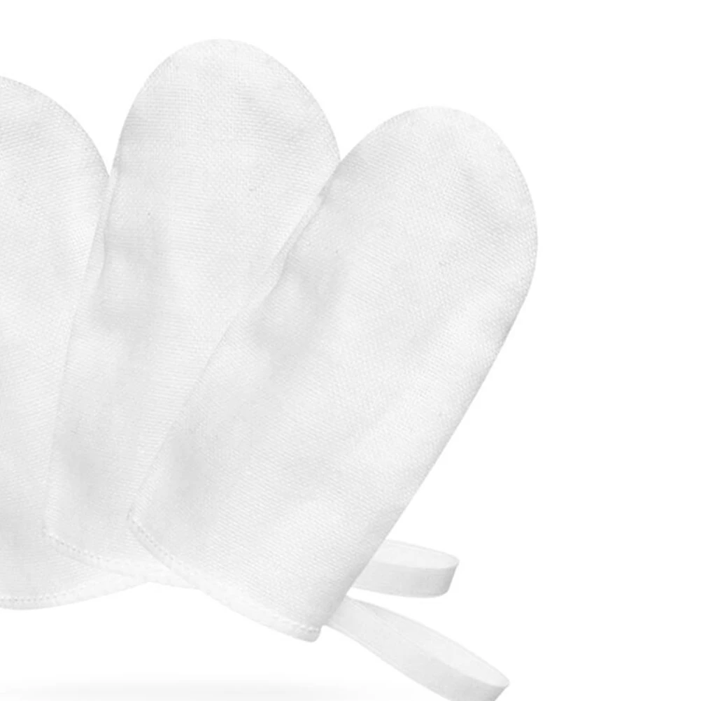 Марлевое средство для чистки полости рта - Фотография_3