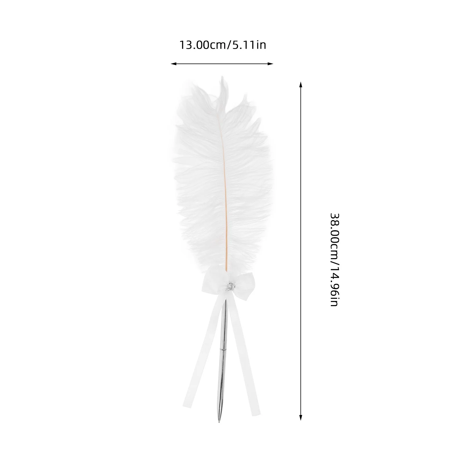 Ручка для подписи со шлейфом - Фотография_6