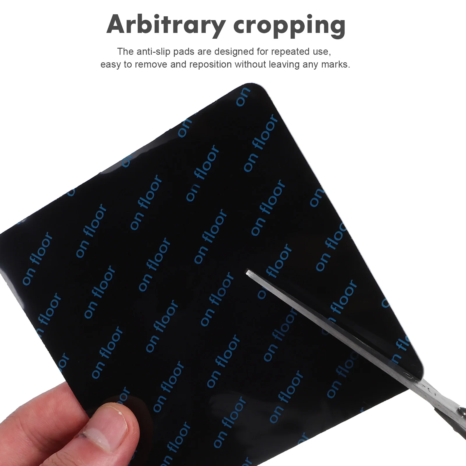 Угловые ручки для ковров