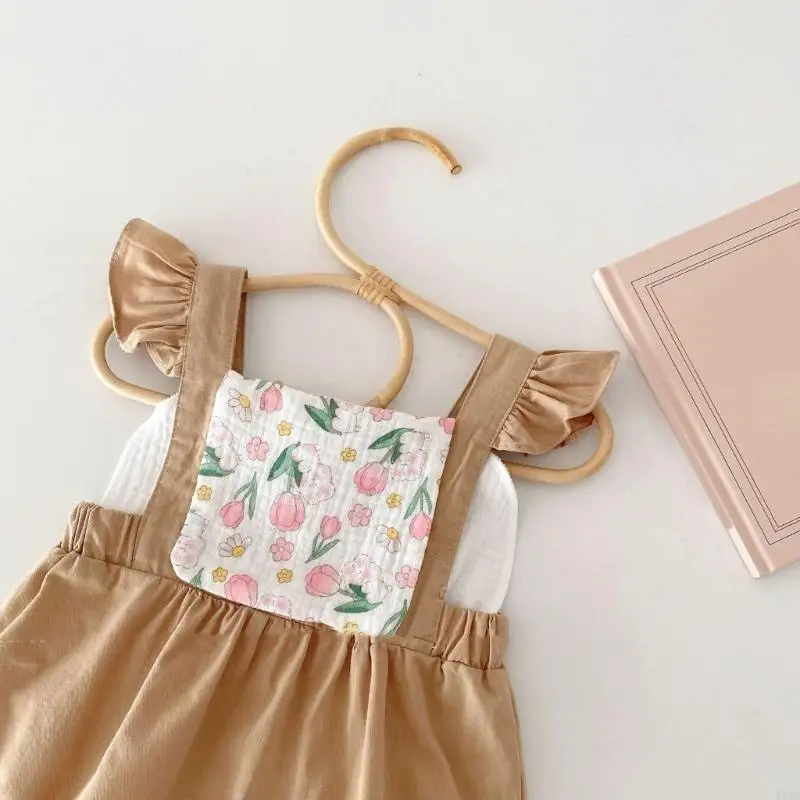 R66d детские полотенца для спины - Фотография_6