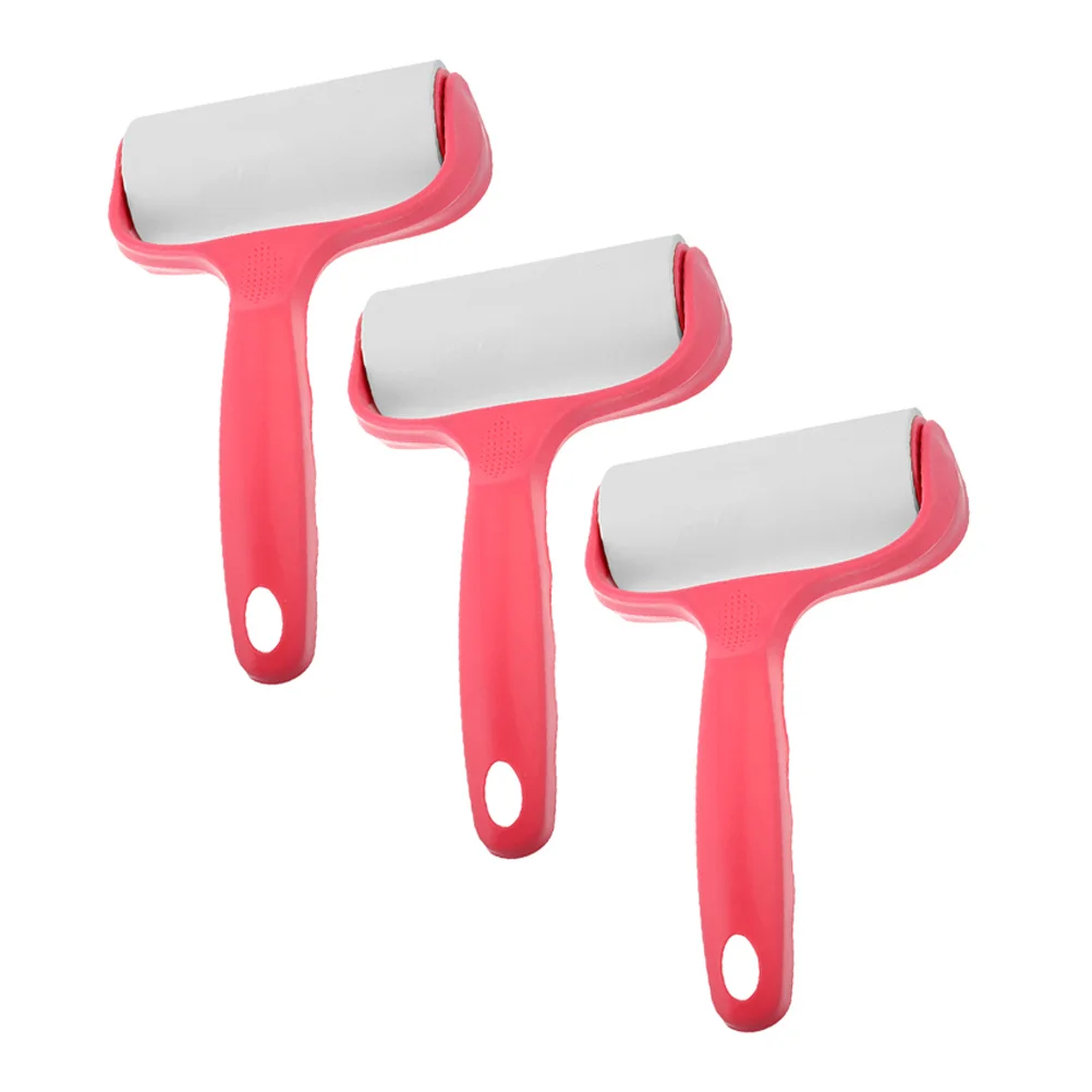 Ролик для чистки ногтей - Фотография_5