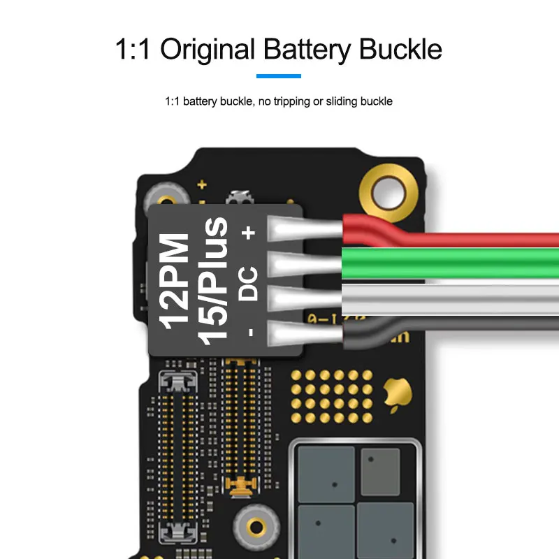 Usb-кабель для тестирования тока - Фотография_3