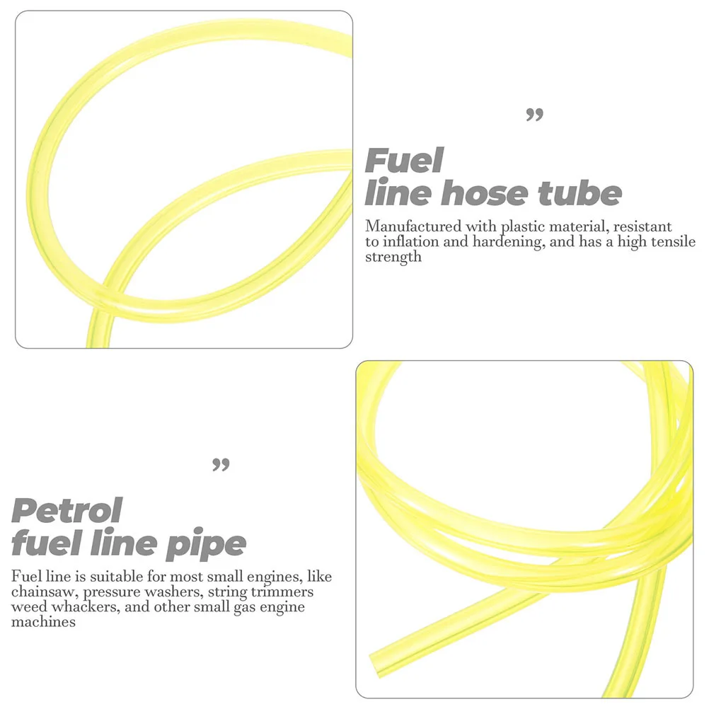 Топливный шланг для небольшого ремонта двигателя - Фотография_6