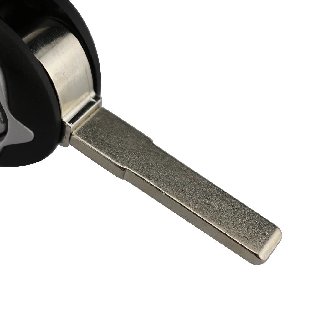 Yiqixin 3-кнопочный сменный чехол-брелок - Фотография_5